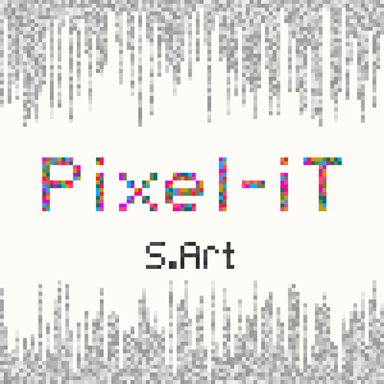 Pixel-iT Logo